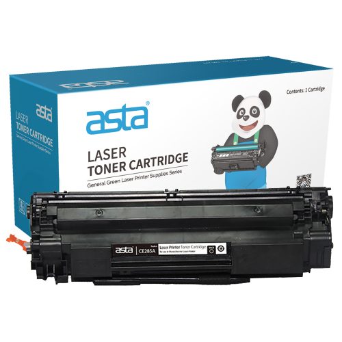 TONER/CARTRIDGE BLACK 78A