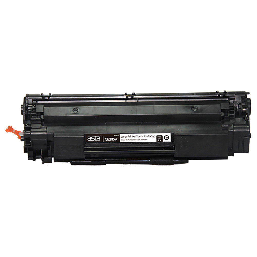 TONER/CARTRIDGE BLACK 78A