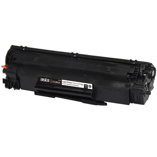 TONER/CARTRIDGE BLACK 78A